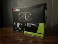 Msi Ventus Geforce Gtx 1660 Ti