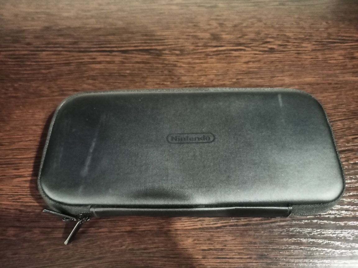 Nintendo switch чехол