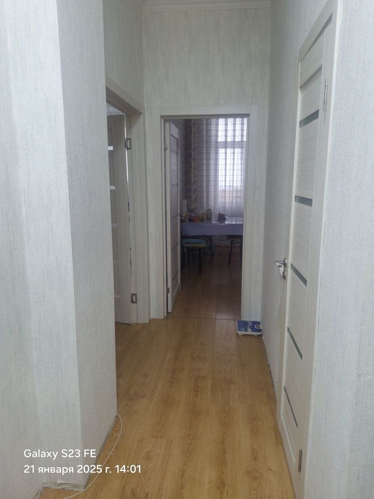 Продам 1 комнотную квартиру