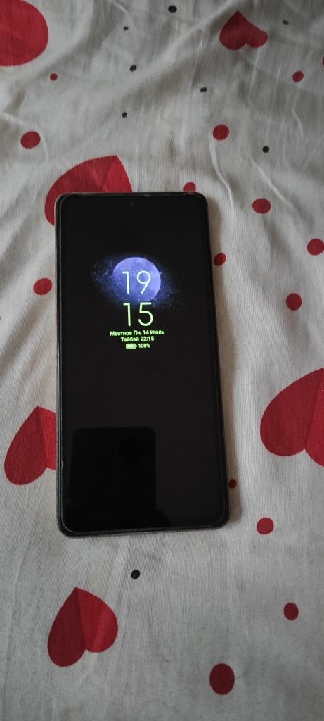 Продам Poco X5 pro 5G