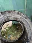 Мишлен.  245/55 R16
