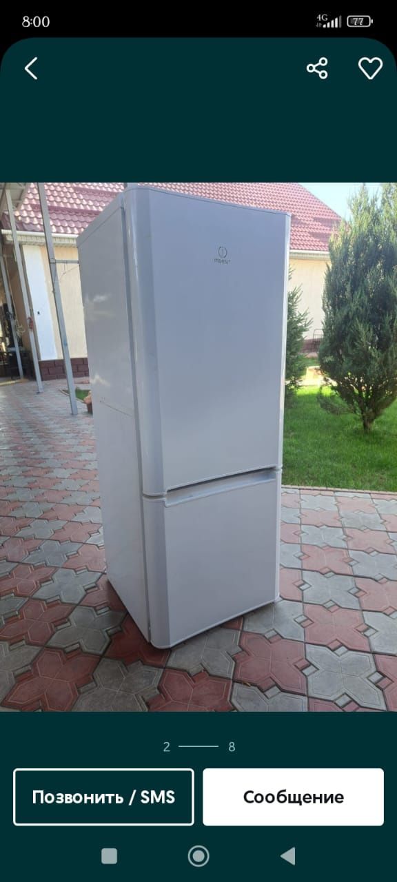 Ремонт холодильников Гарантия заправка фреоном замена мотора