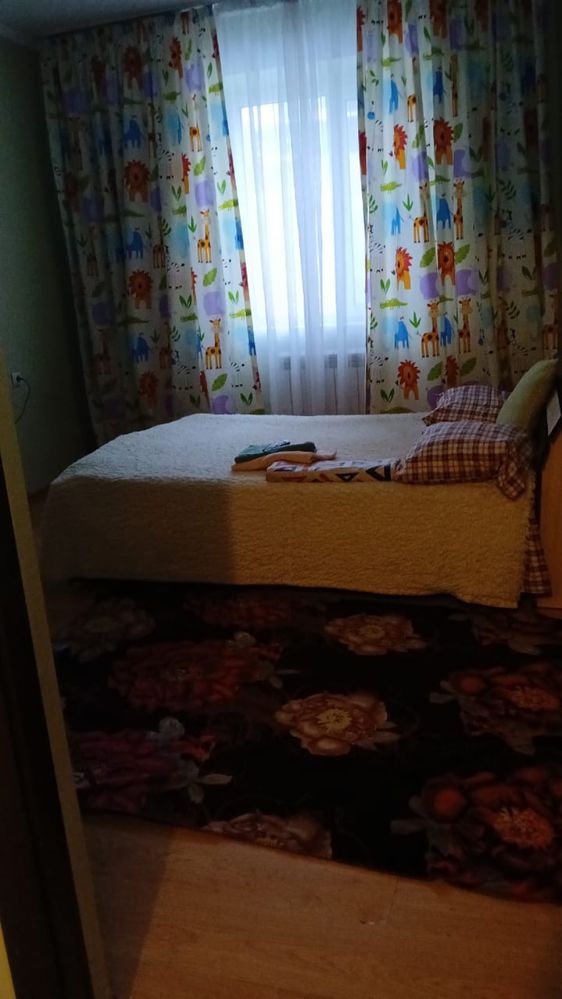 Сдаю квартиру на ночь,на час