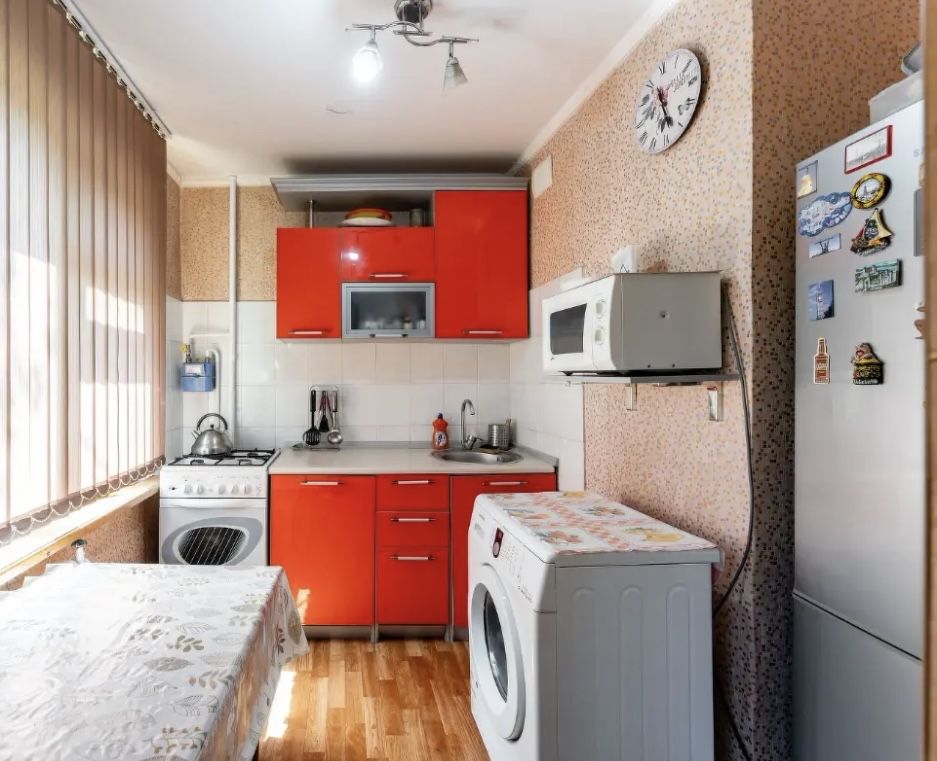 Продам 3 комнатную квартиру