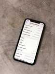 Apple iPhone 11; 64GB (Косшы, Республика 18Б,9А (ЛОТ 640727)
