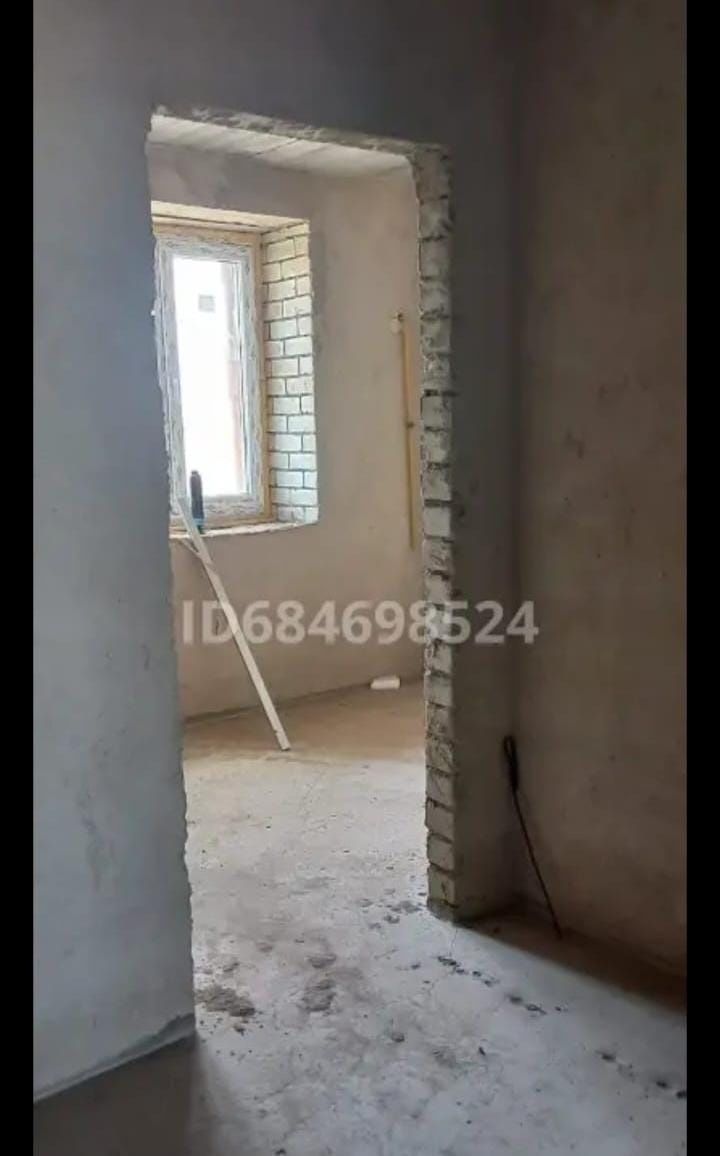 3х комнатная квартира 87,3м 5/5