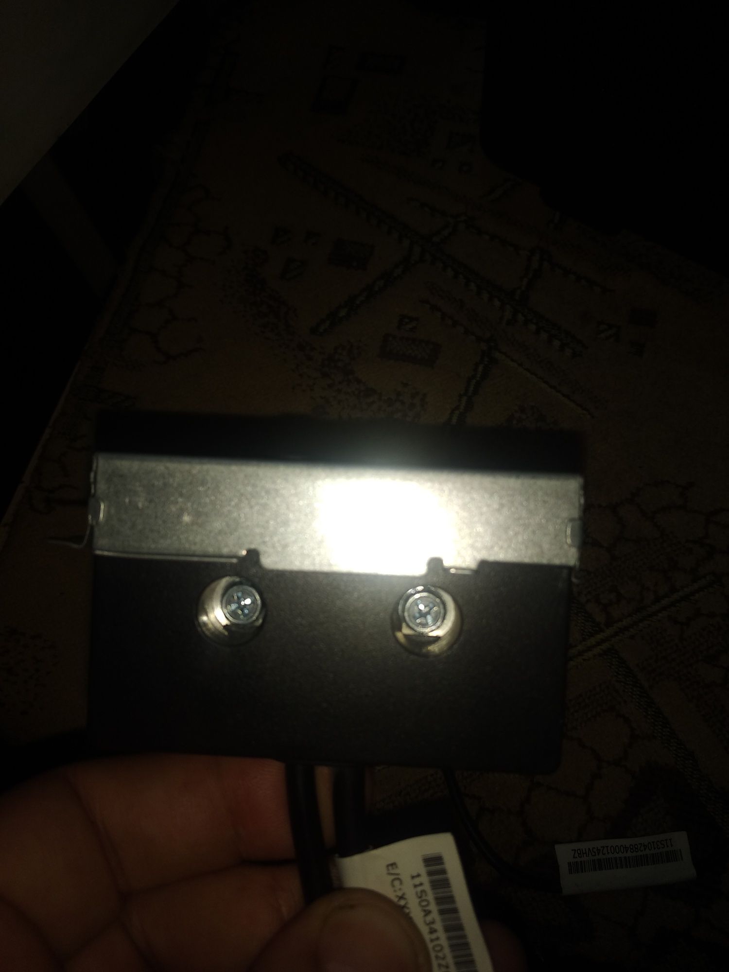 Дополнительное USB для ПК