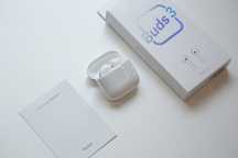 Xiaomi Redmi Buds 3