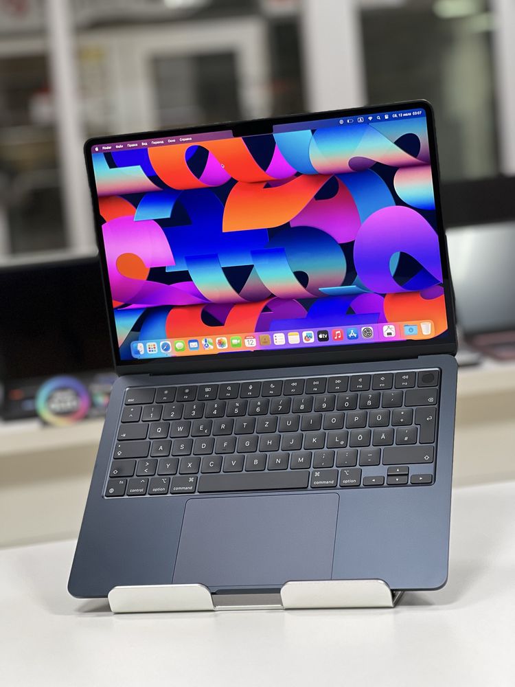 Apple MacBook Air 2022 | M2 | 8Gb | 256Gb
