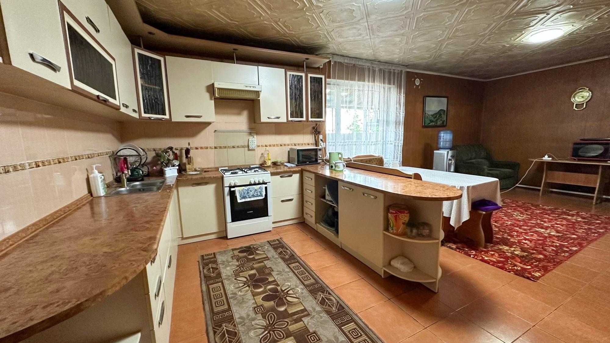 Дом красный кирпич  Екатерина Империя