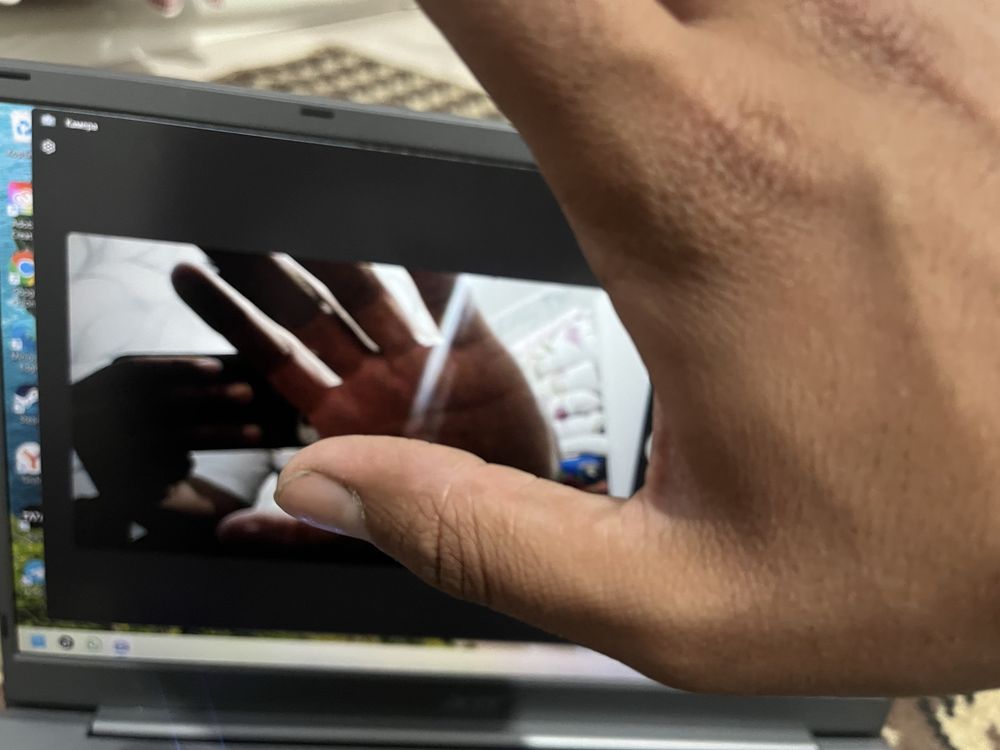 Ноутбук Acer новый