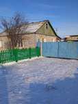 Дом в селе Большая Малышка