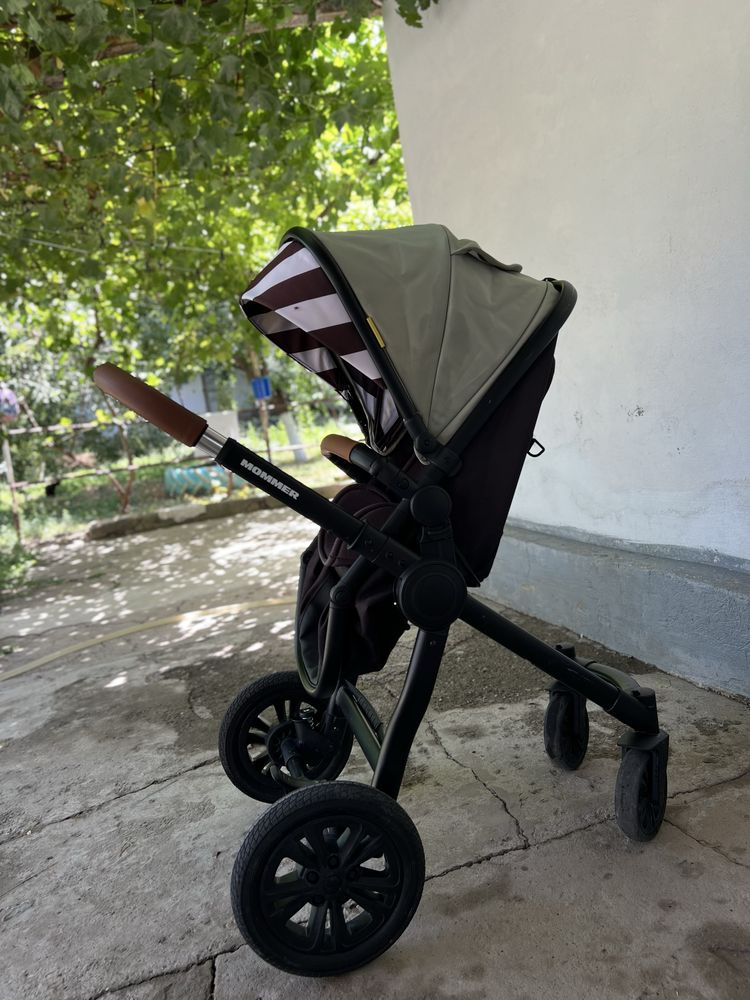 Продам  детскую коляску