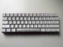 HyperX Alloy Origins 60