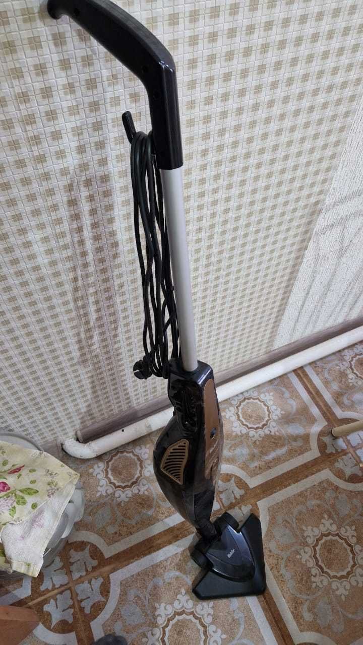Fakir Hausgeräte турецкий пылесос