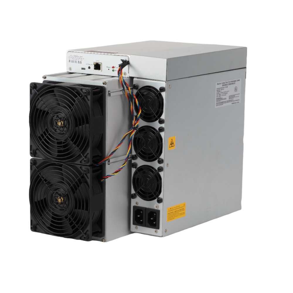 Antminer s19j pro 120th асик майнер
