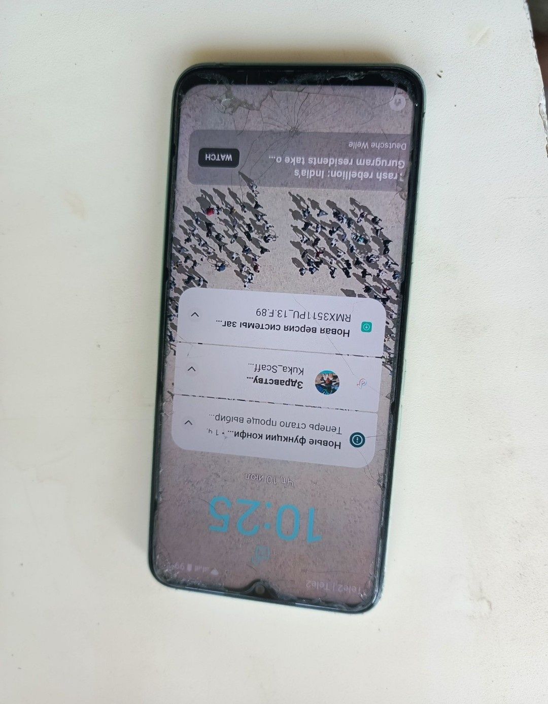 Realme смартфон 128гб. СКИДКА