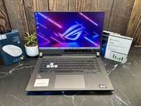 Игровой ноутбук ASUS ROG Strix G15 | Ryzen 9 | RTX 3060 | 16/512[27]