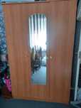 Продам шифоньер, диван, кровать