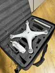 Сумка для дрона квадрокоптера Phantom 3 / 4 / ADVANCED / PRO