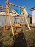 Продам качели ручной работы
