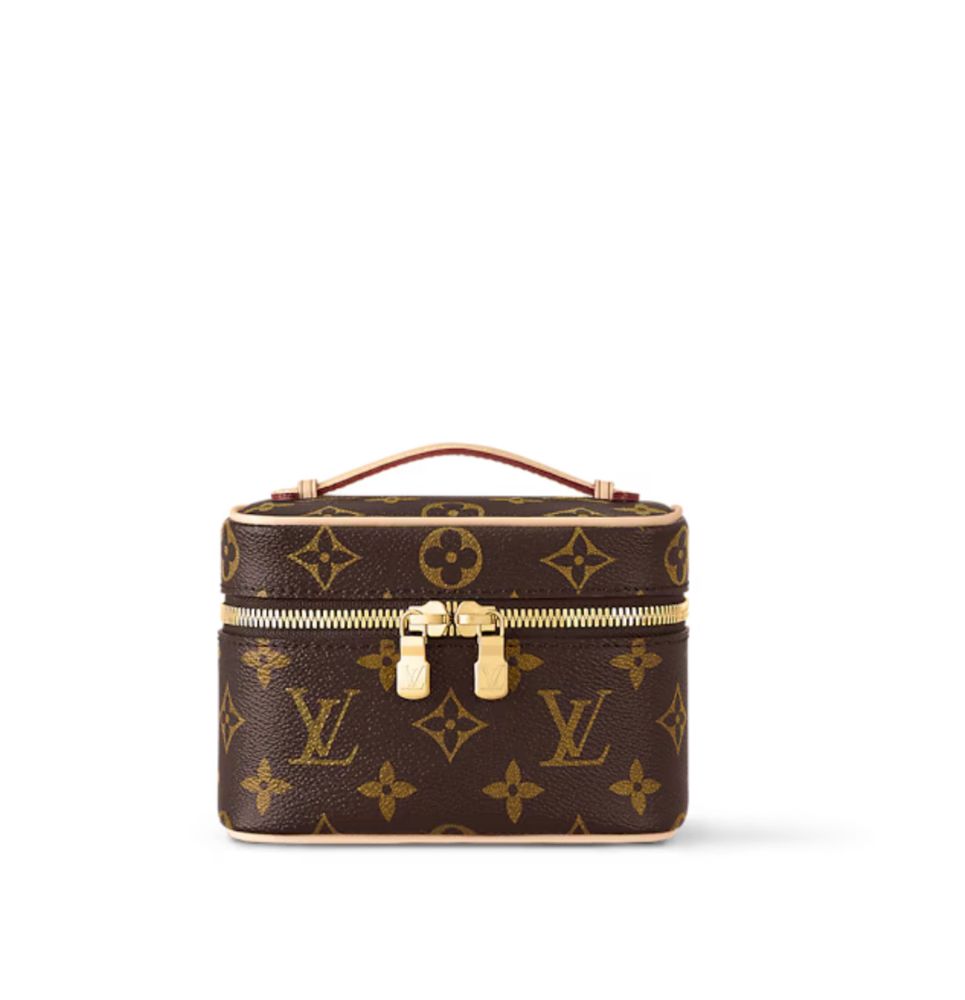 Косметичка Nice Nano Louis vuitton