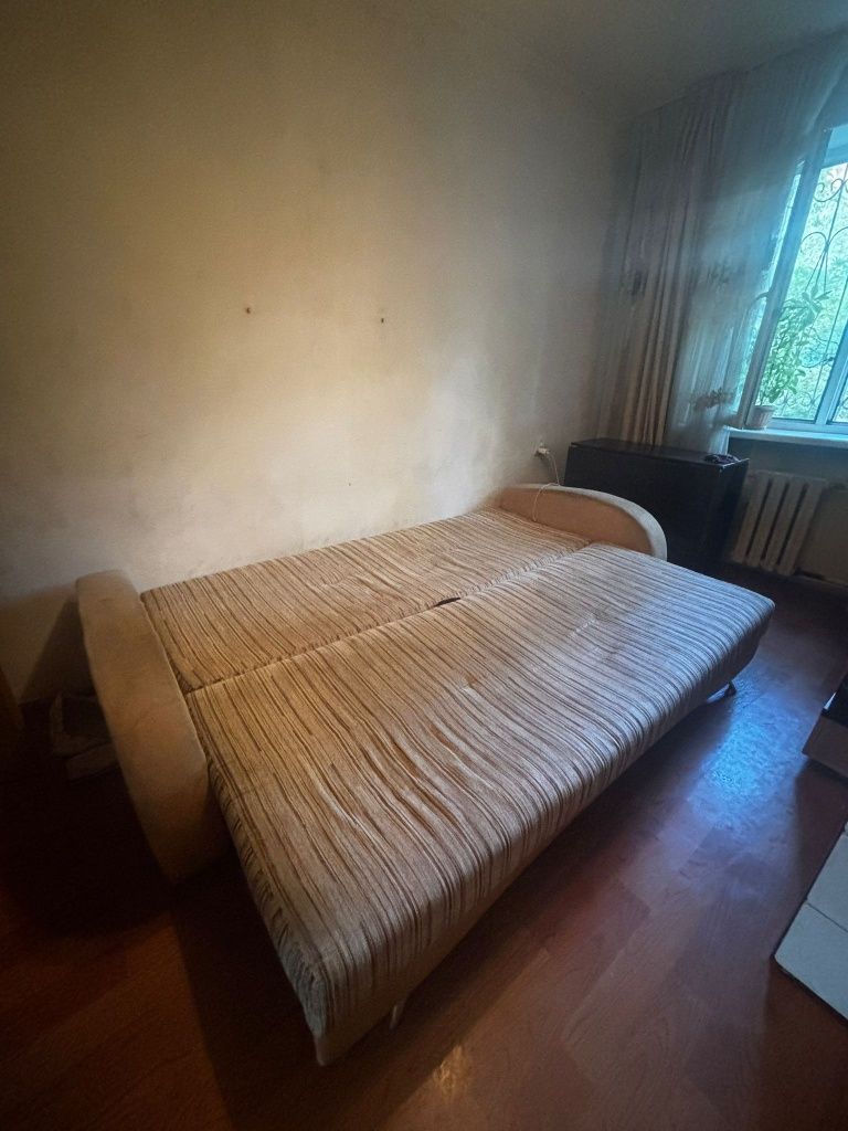 Отдам мебель бесплатно