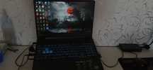 ASUS TUF Gaming A15 | Ryzen 5 | RTX 2050 | 8GB RAM | 512GB SSD