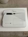 Проектор Optoma W320USTi