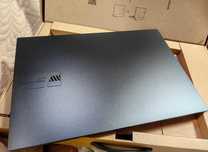 Ноутбук Asus 16X на гарантии