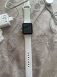 Apple watch 3, 42 mm