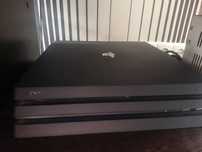 Пс4 про PS4 pro 1t
