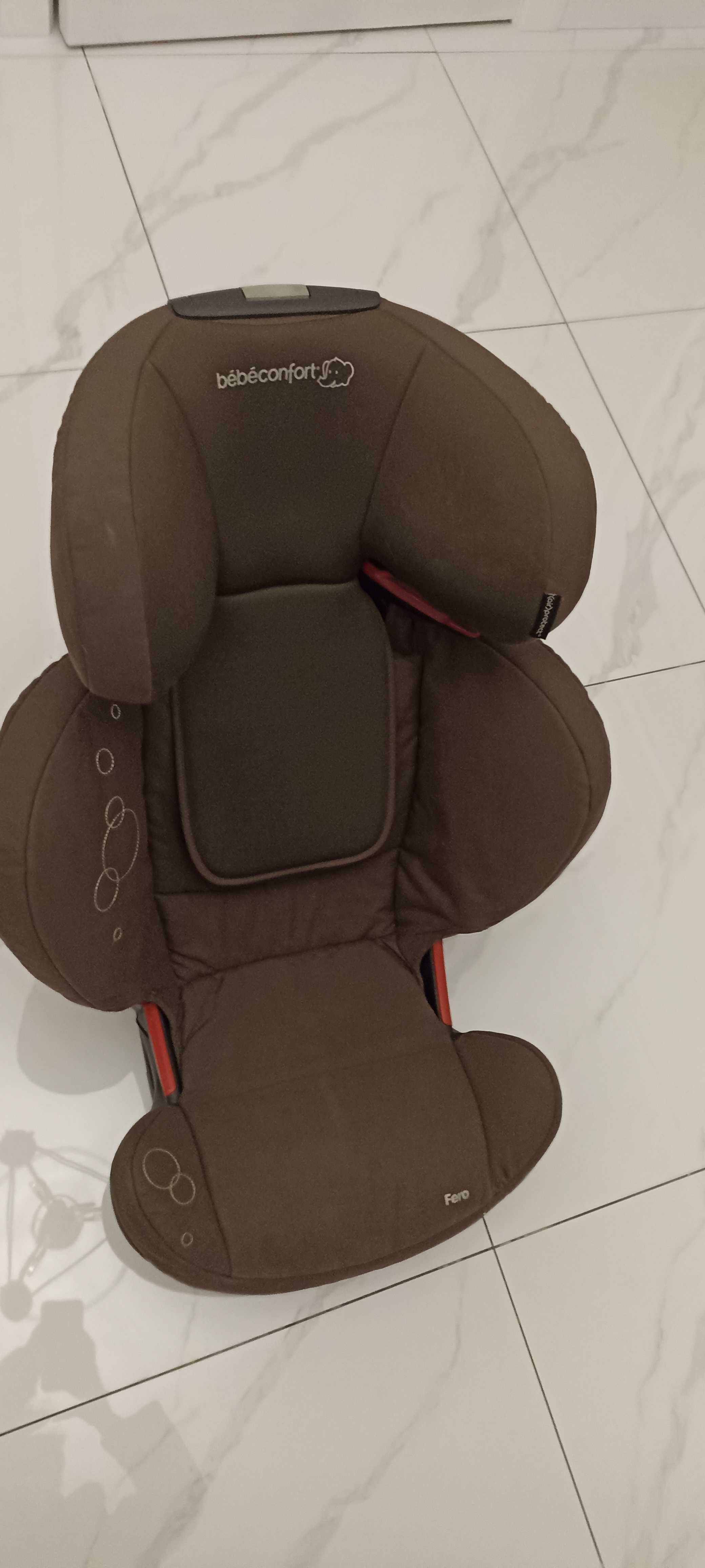 Автокресло детское
