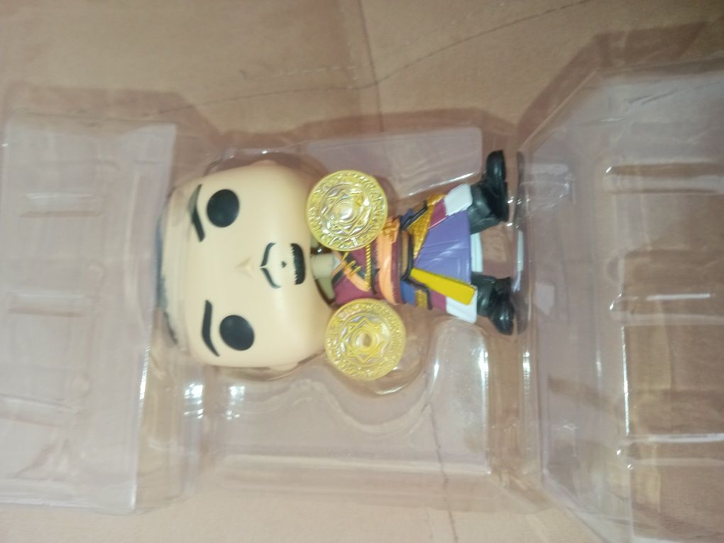Funko pop Wong-колекицонная