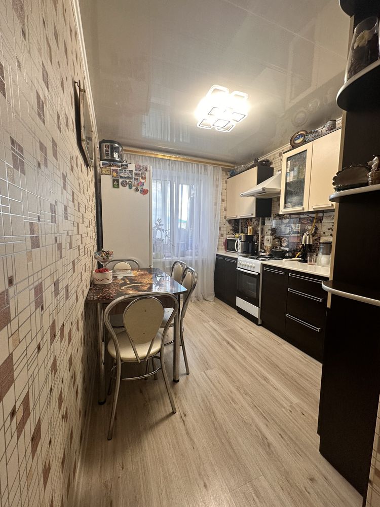 Продам 2-х комнатную квартиру