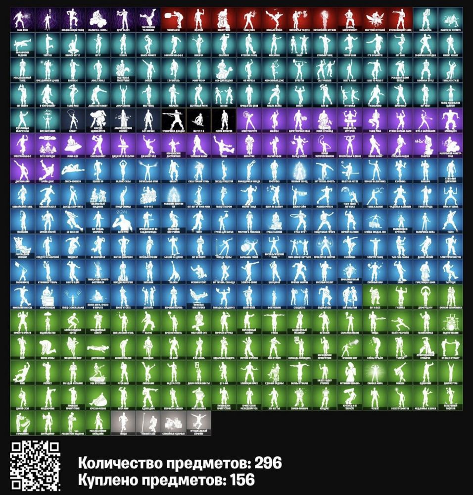 Акканут фортнайт