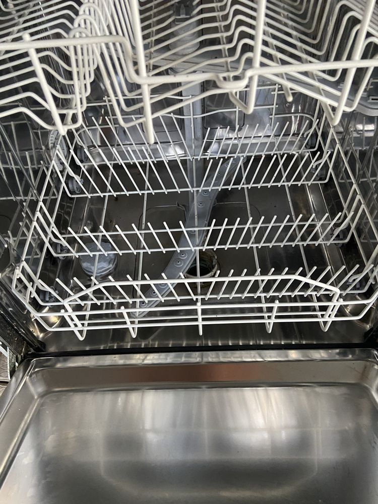 Посудамойка indesit
