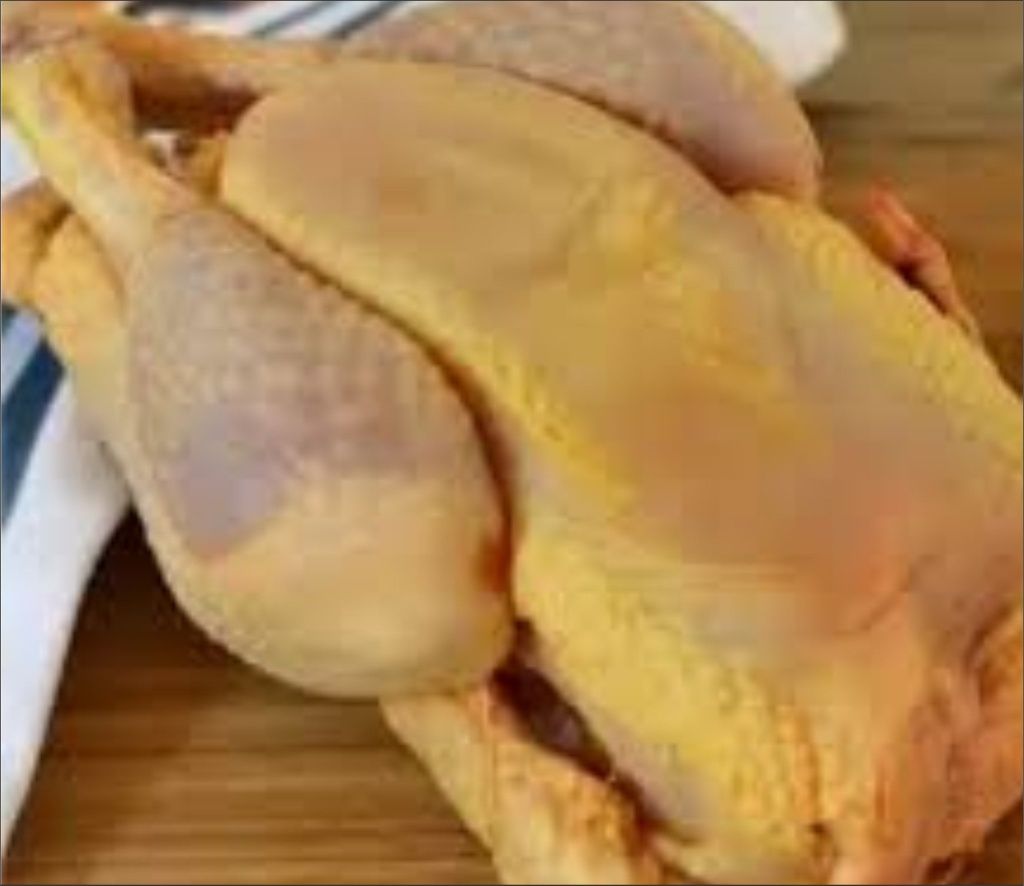 Продам мясо кур домашние