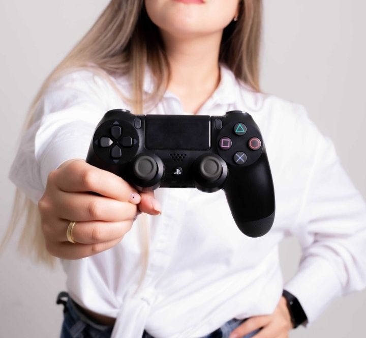 Аренда PS4 и PS5 по АКЦИИ плейстейшн 4 и 5