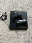 Продам PlayStation 4 пс 4