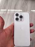 Продам Iphone 16 pro с гарантией