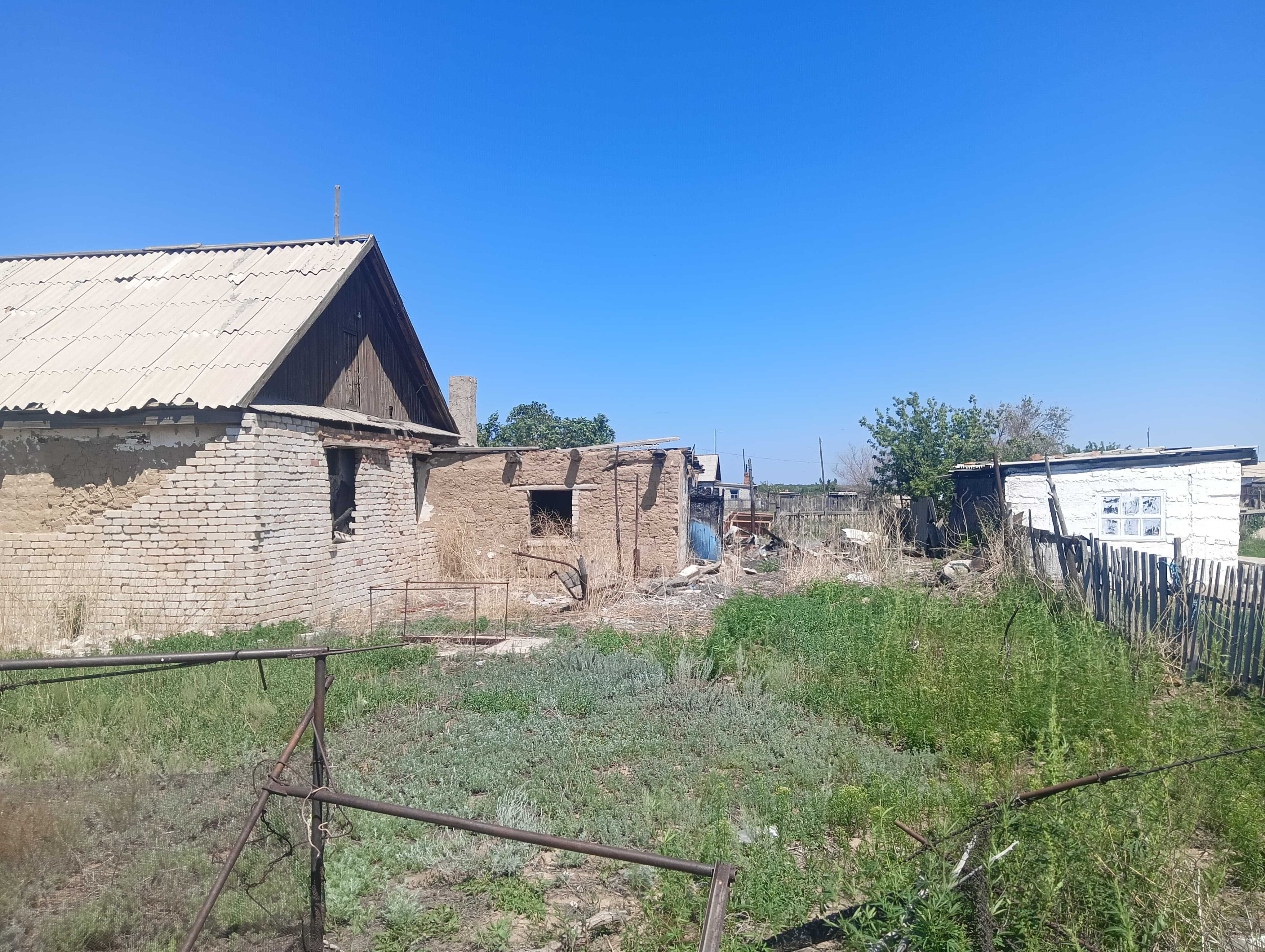 пролам земельный участок с домом 0.7 га