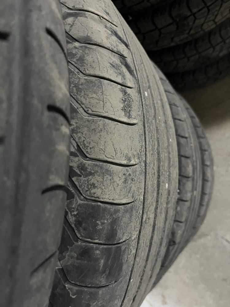 Продам шины «Yokohama” 285/50 R20 в хорошем состоянии!