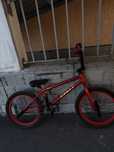 Велосипед BMX KENLI