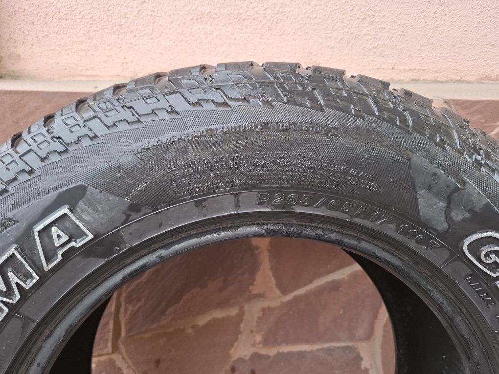 Шины: Yokohama, Dunlop пишите