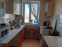 Продам 3-комн. квартира, 56.6м², 2/2 этаж, район ЖД Вокзала