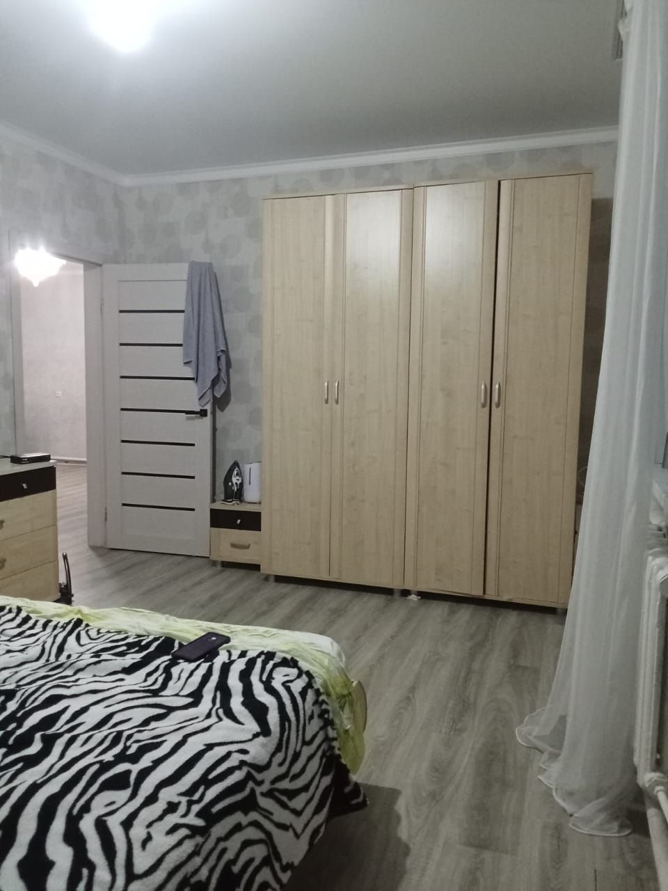 Продам частный дом. Сад Клён