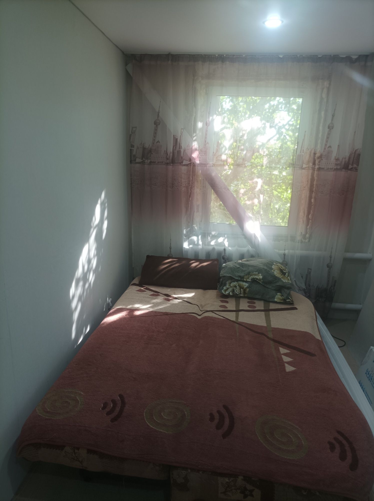 Сдам 3 х комнатную квартиру