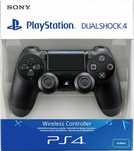 Джойстик PlayStation 4