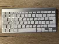 беспроводная клавиатура Apple Magic Keyboard